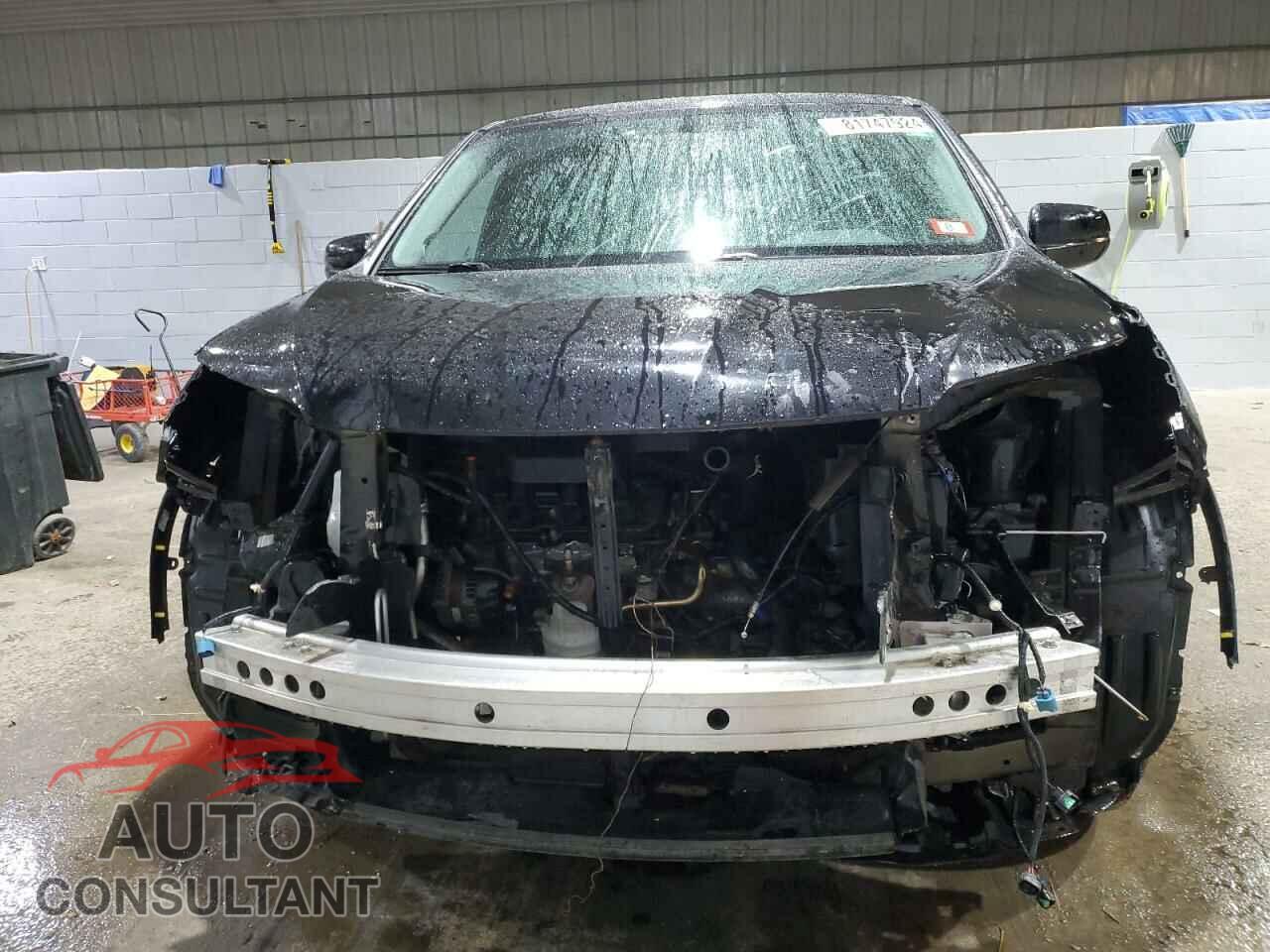 HONDA PILOT 2017 - 5FNYF6H57HB083962