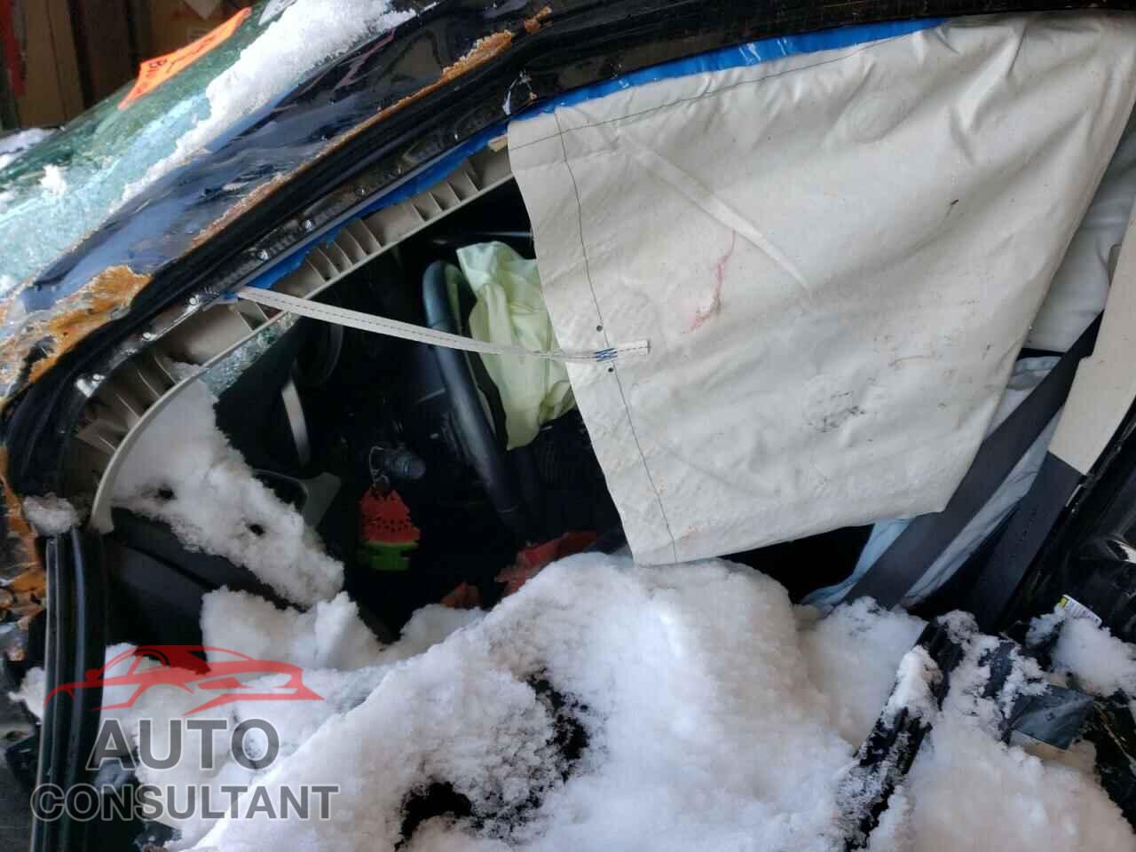 DODGE JOURNEY 2017 - 3C4PDDEG6HT697298