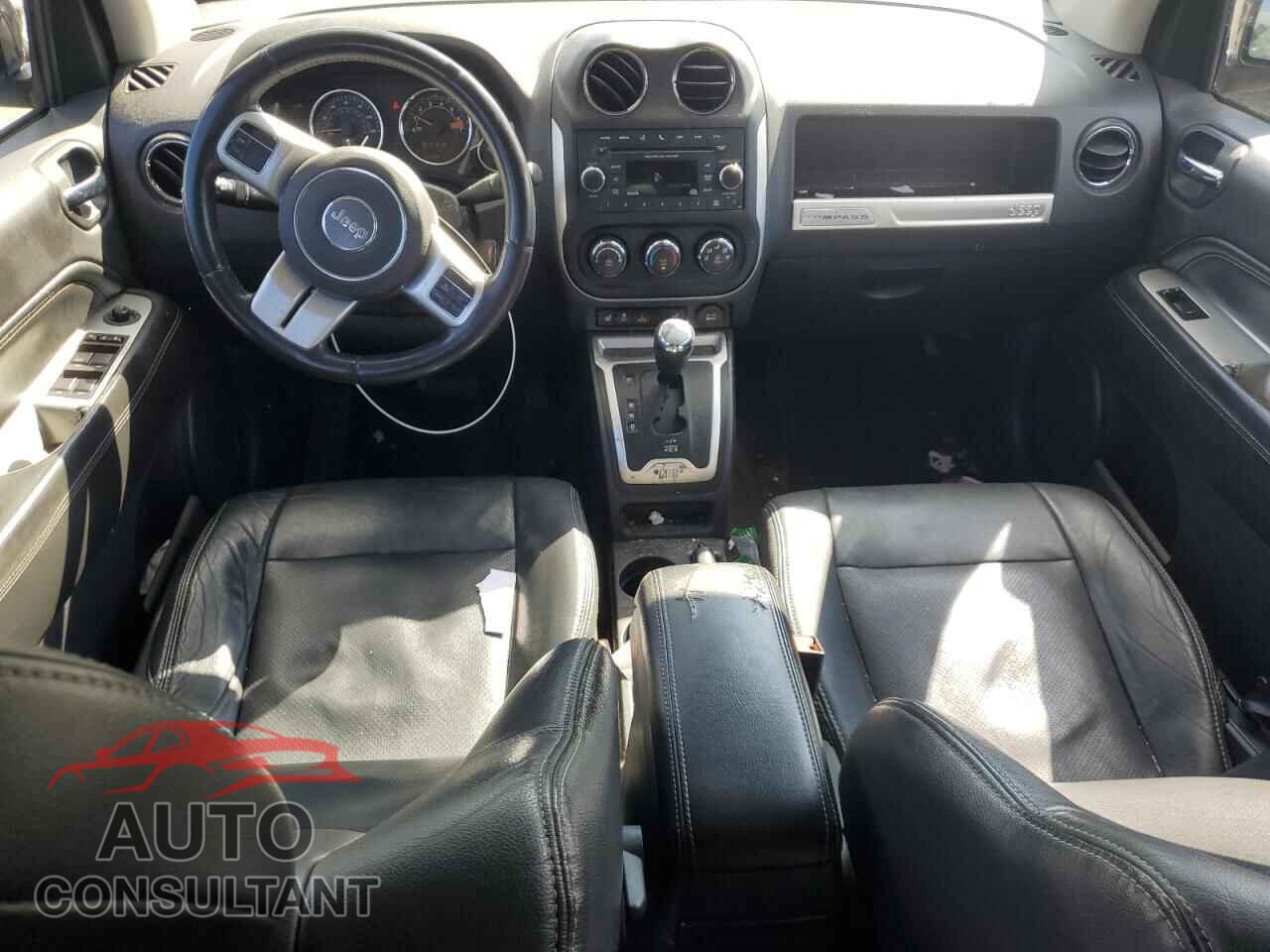 JEEP COMPASS 2015 - 1C4NJDEB0FD356809