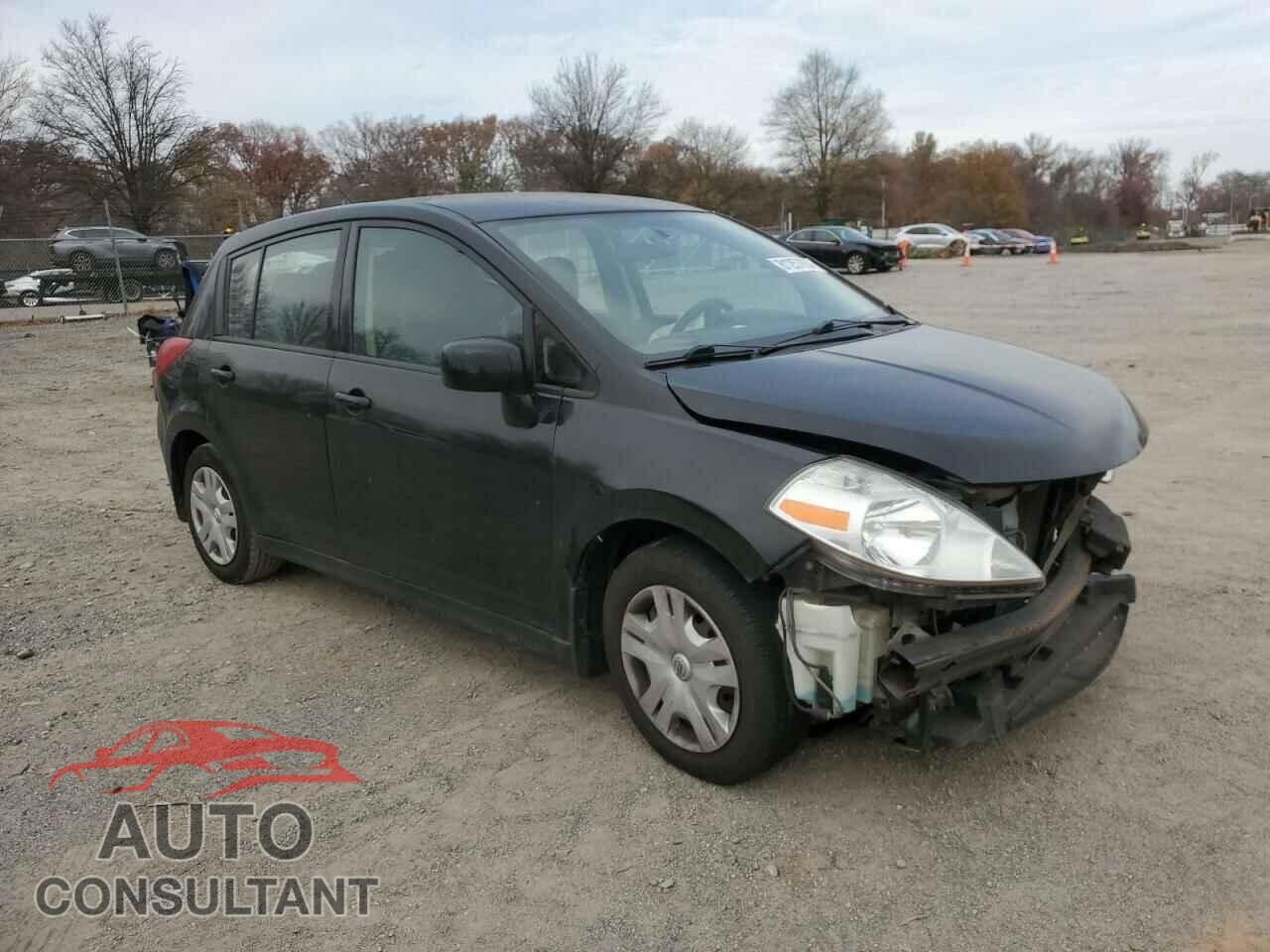 NISSAN VERSA 2012 - 3N1BC1CP1CK802040