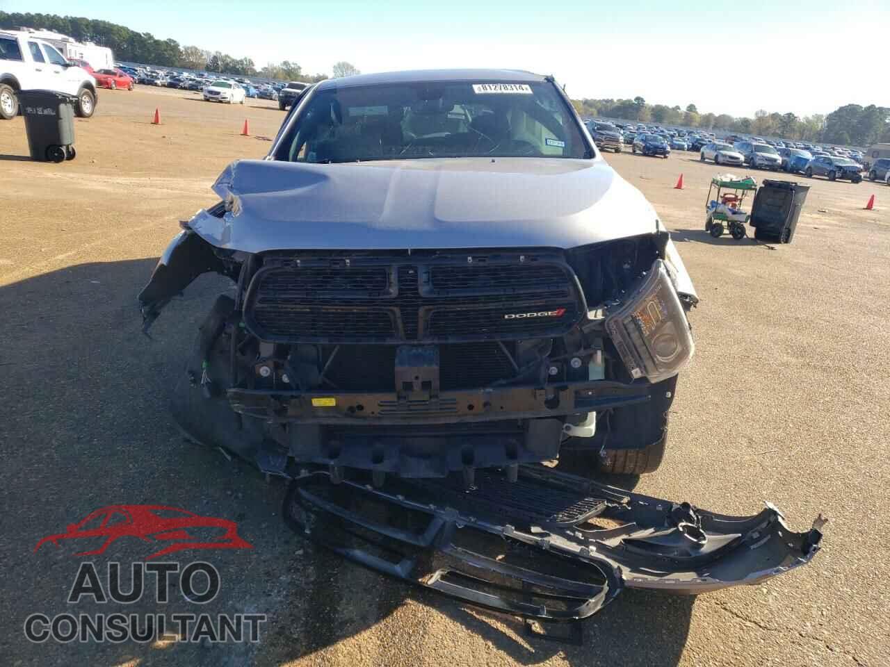 DODGE DURANGO 2020 - 1C4RDHAGXLC223350