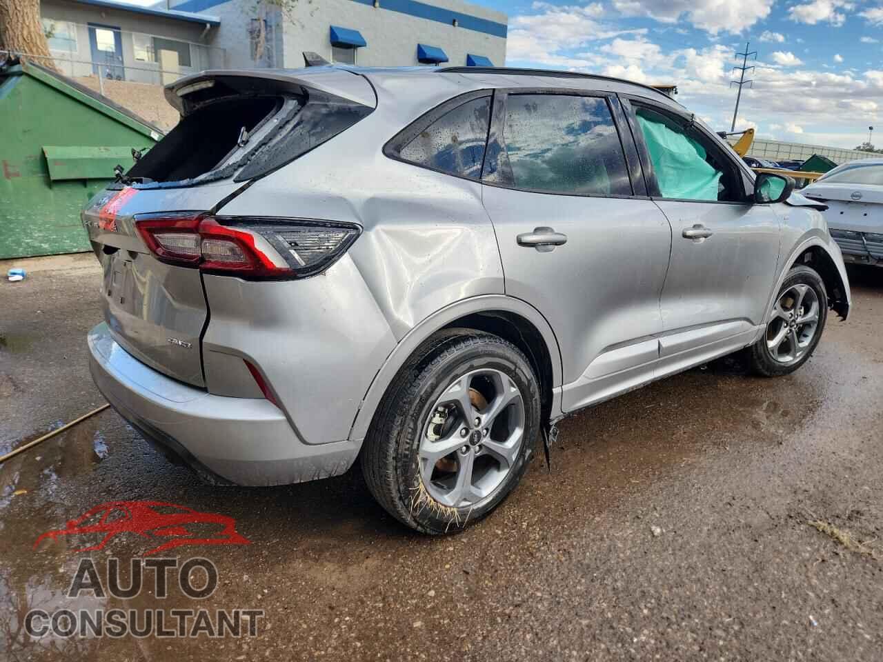FORD ESCAPE ST 2024 - 1FMCU9MN4RUA24542