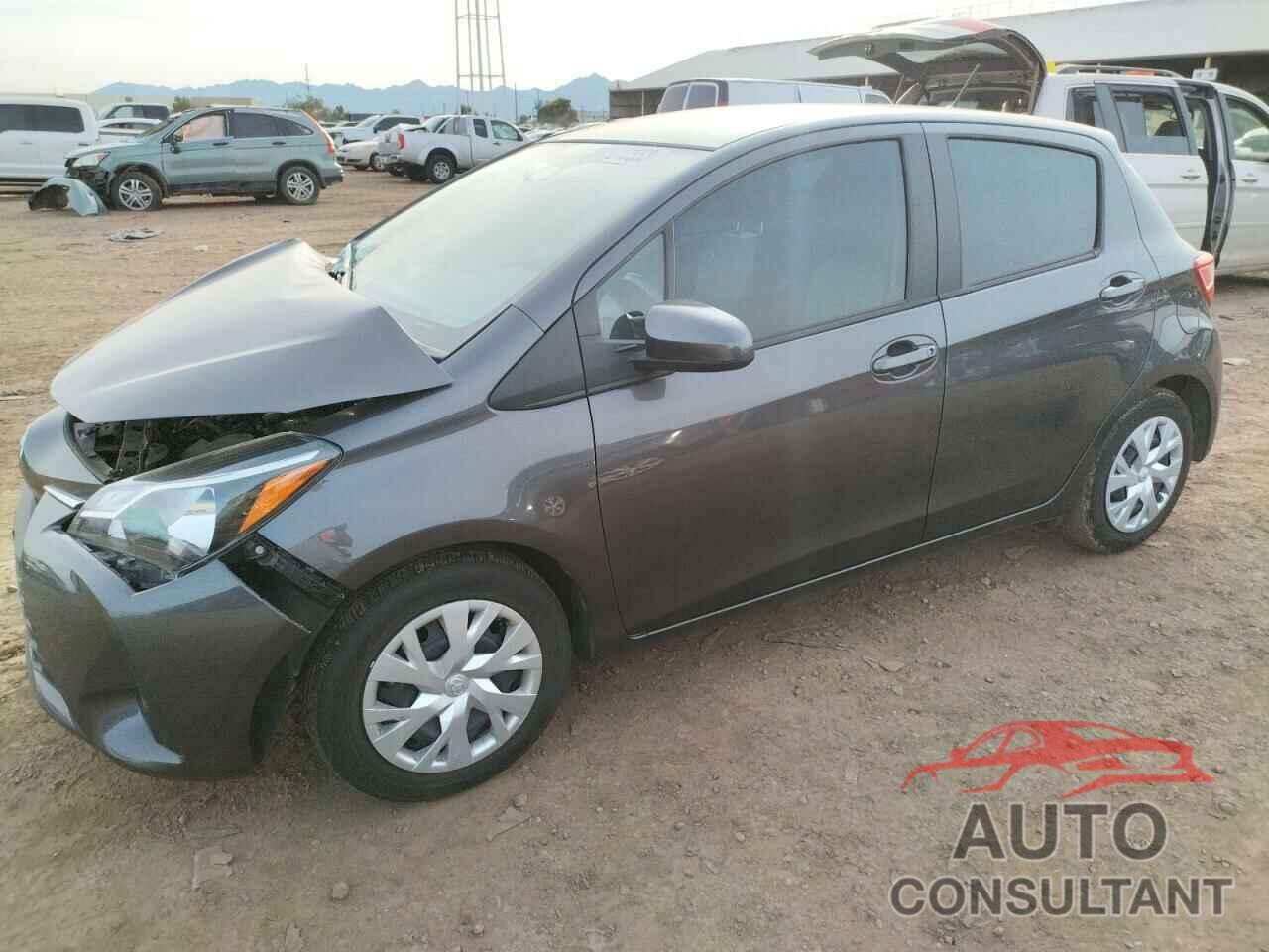 TOYOTA YARIS 2018 - VNKKTUD33JA097130