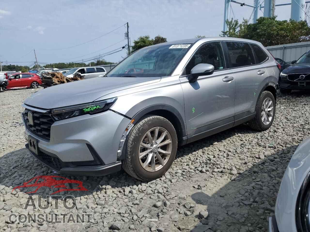 HONDA CRV 2023 - 2HKRS4H73PH402375