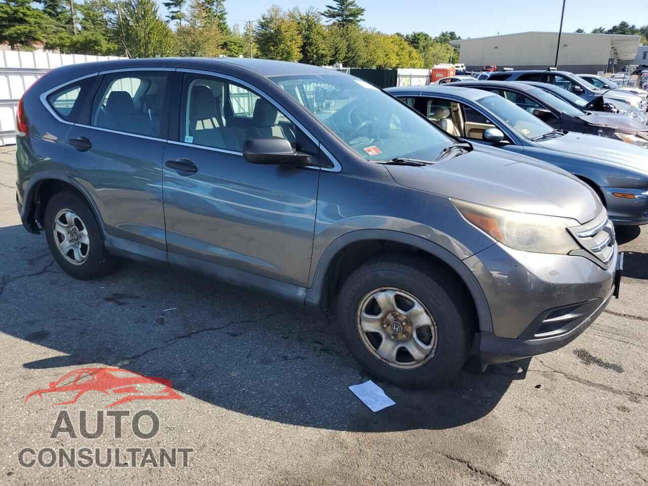 HONDA CRV 2014 - 2HKRM4H32EH617170