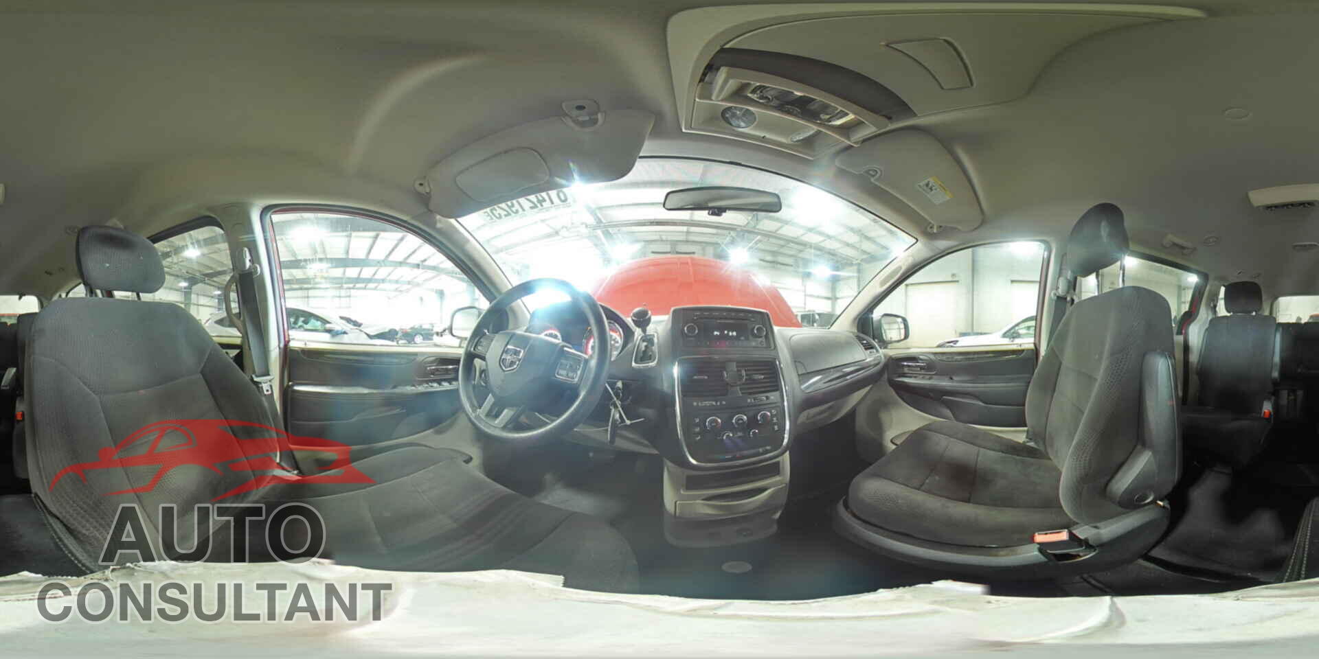 DODGE CARAVAN 2012 - 2C4RDGCG6CR359196