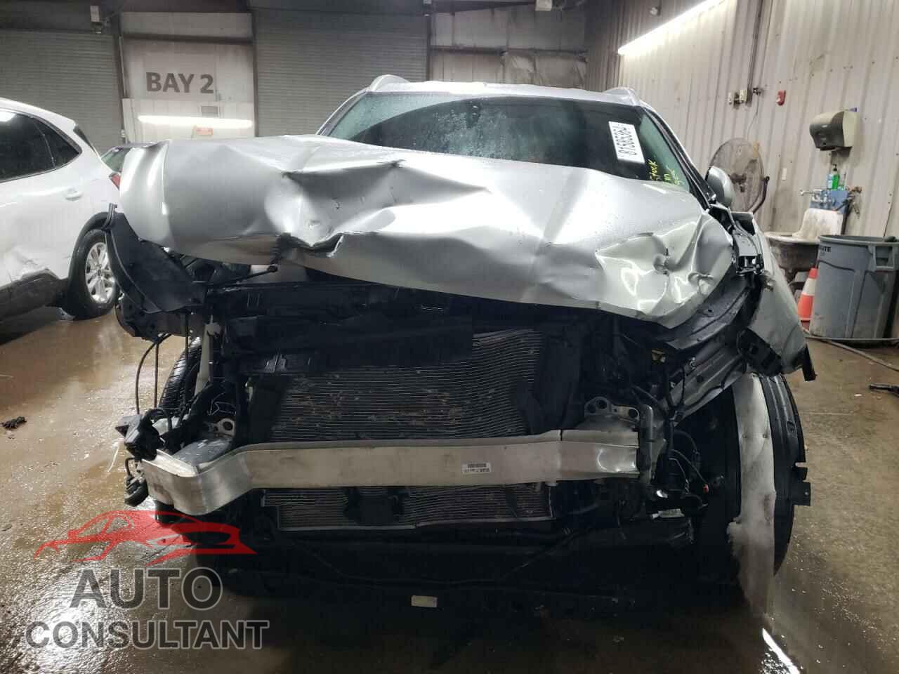 HYUNDAI SANTA FE 2023 - 5NMS2DAJ5PH633976
