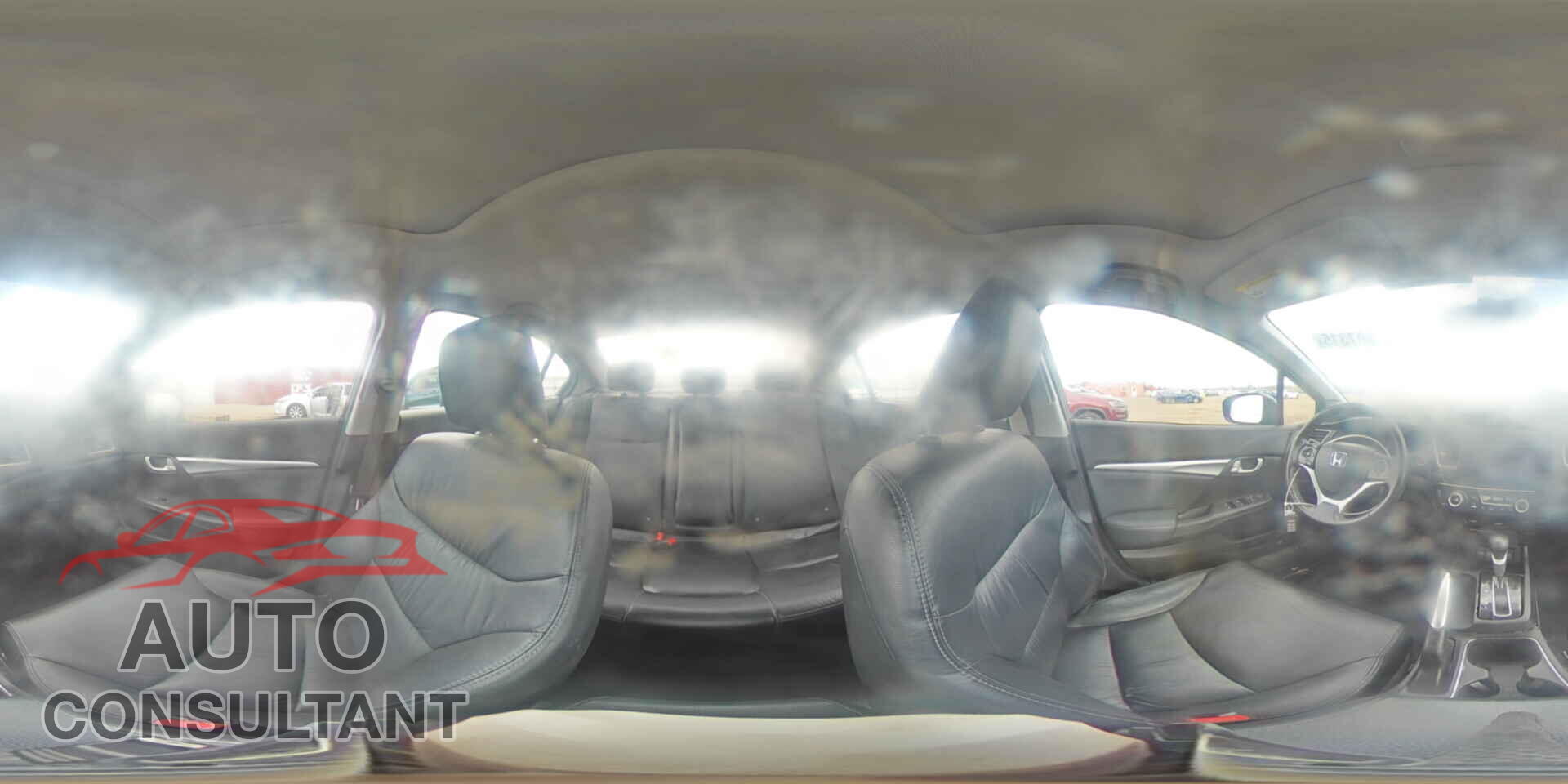 HONDA CIVIC 2015 - 19XFB2F97FE031512