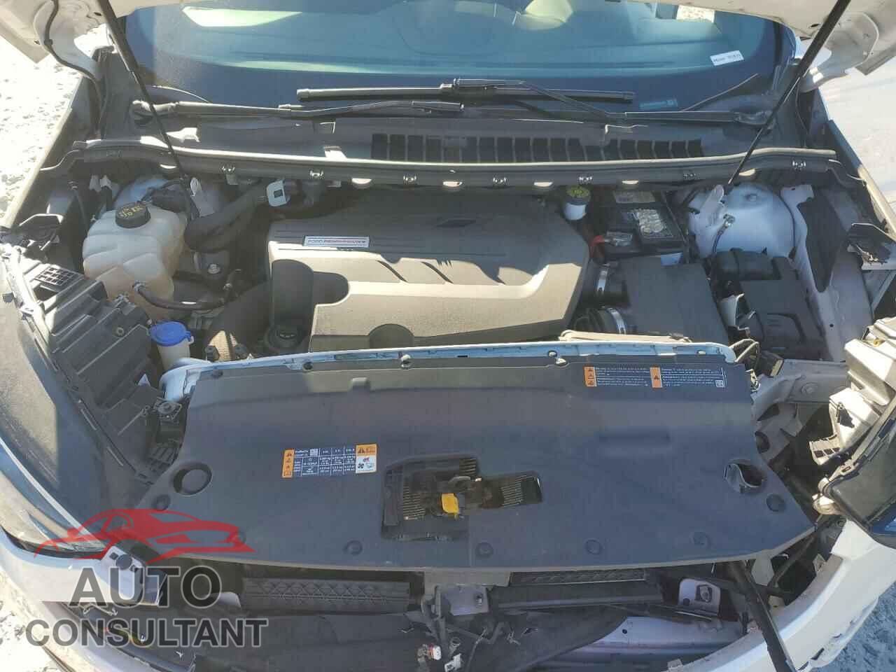 FORD EDGE 2019 - 2FMPK4AP5KBB26346