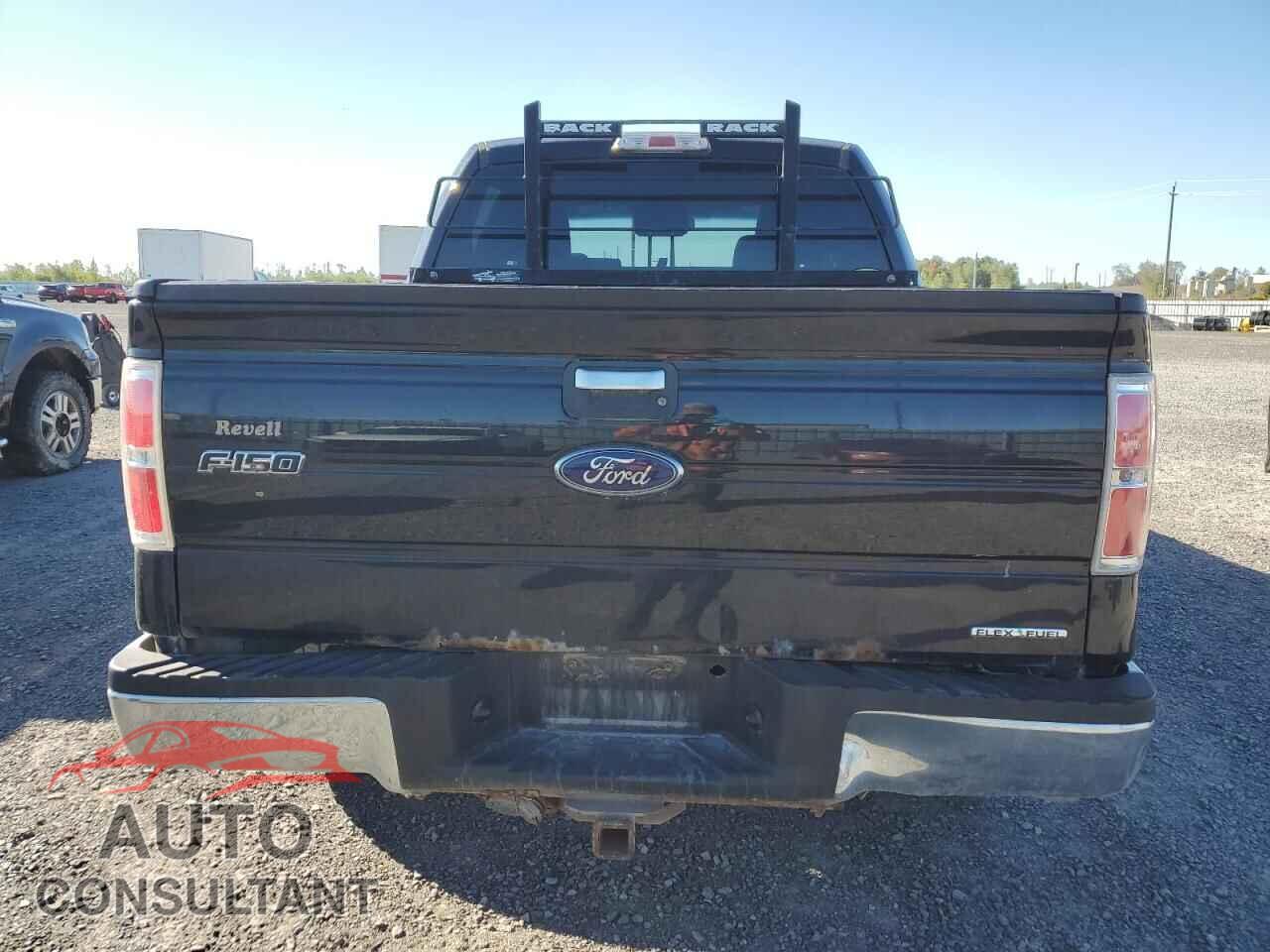 FORD F-150 2013 - 1FTFW1EF0DFB86492