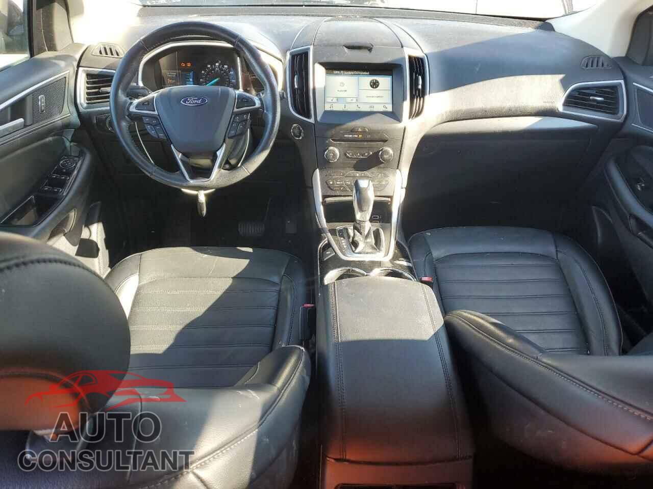 FORD EDGE 2017 - 2FMPK3J91HBB43682