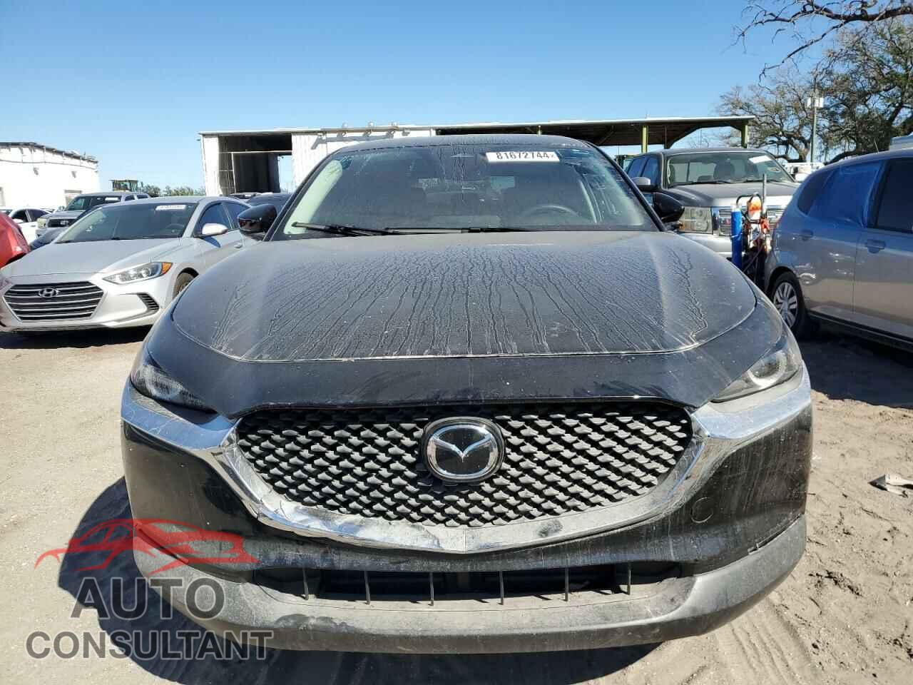 MAZDA CX30 2024 - 3MVDMBBM6RM648341
