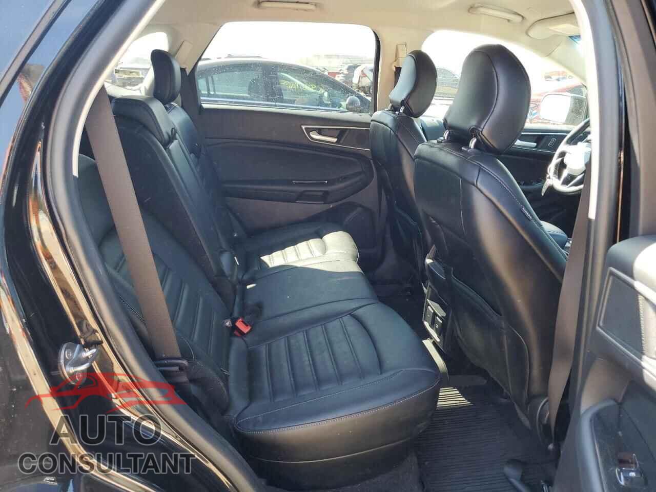 FORD EDGE 2019 - 2FMPK4J93KBC60306