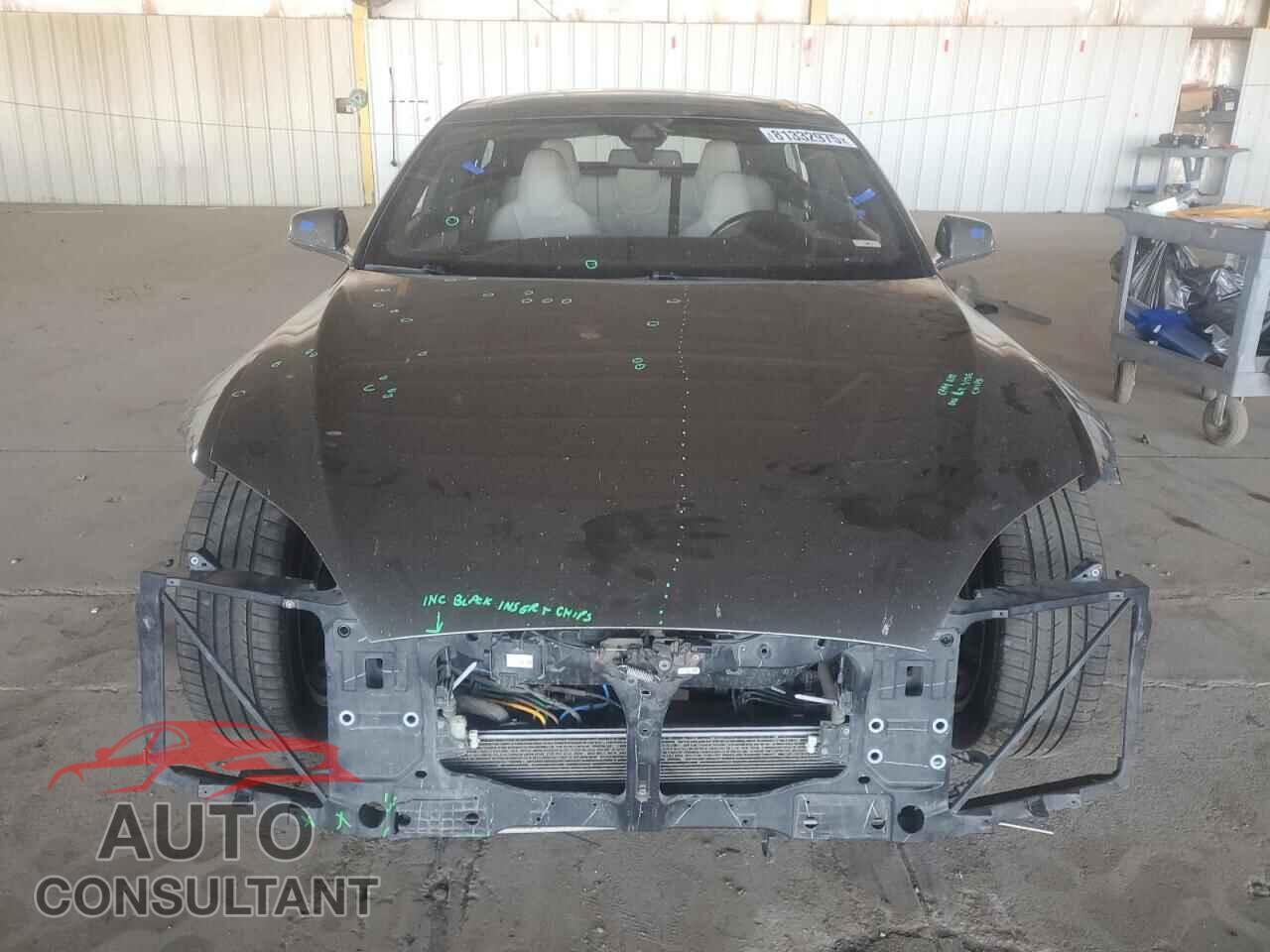 TESLA MODEL S 2015 - 5YJSA1E21FF114167