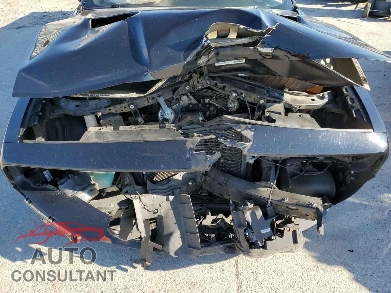 DODGE CHALLENGER 2019 - 2C3CDZAG3KH524358