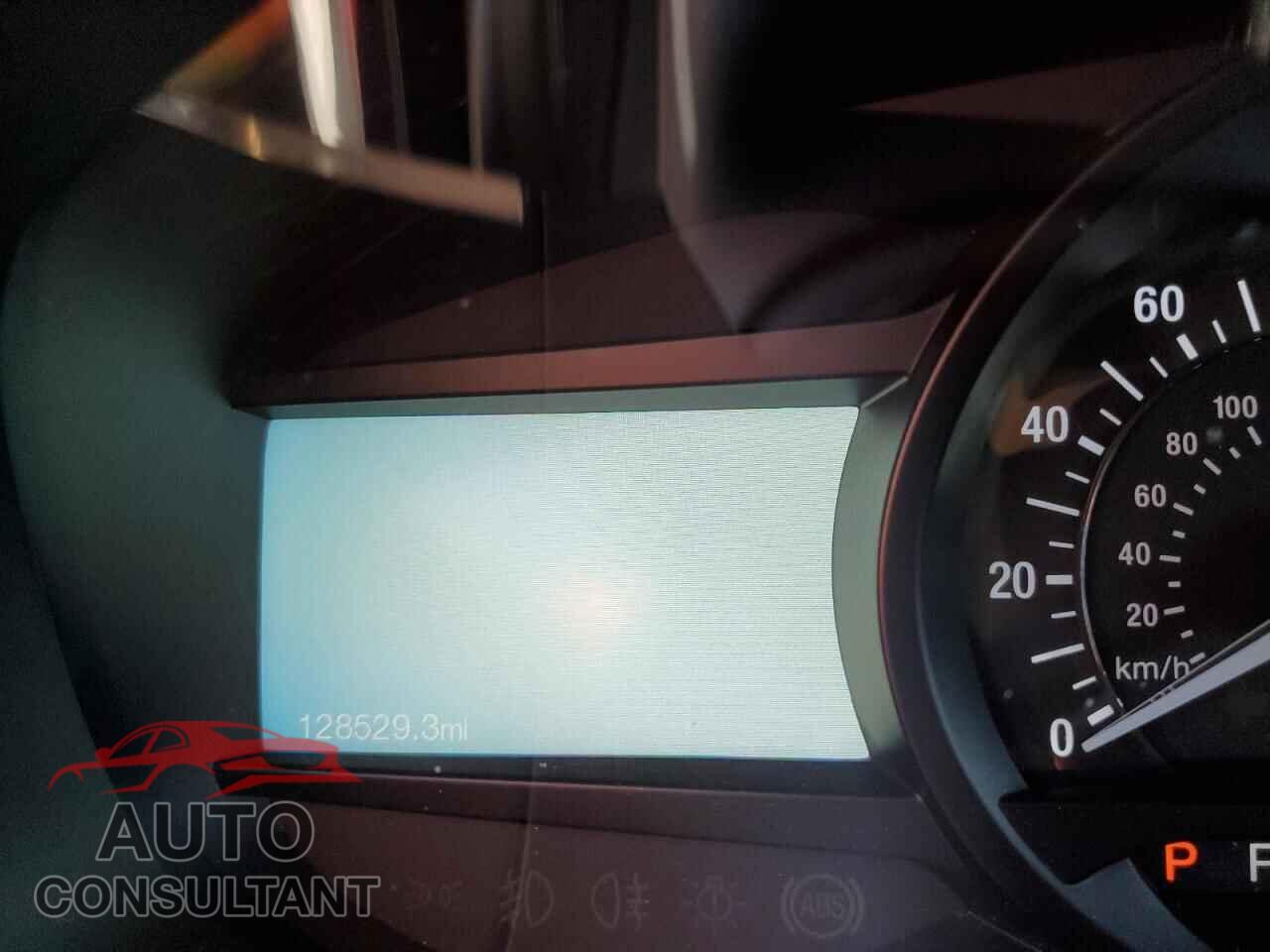 FORD EDGE 2017 - 2FMPK3K98HBC51778