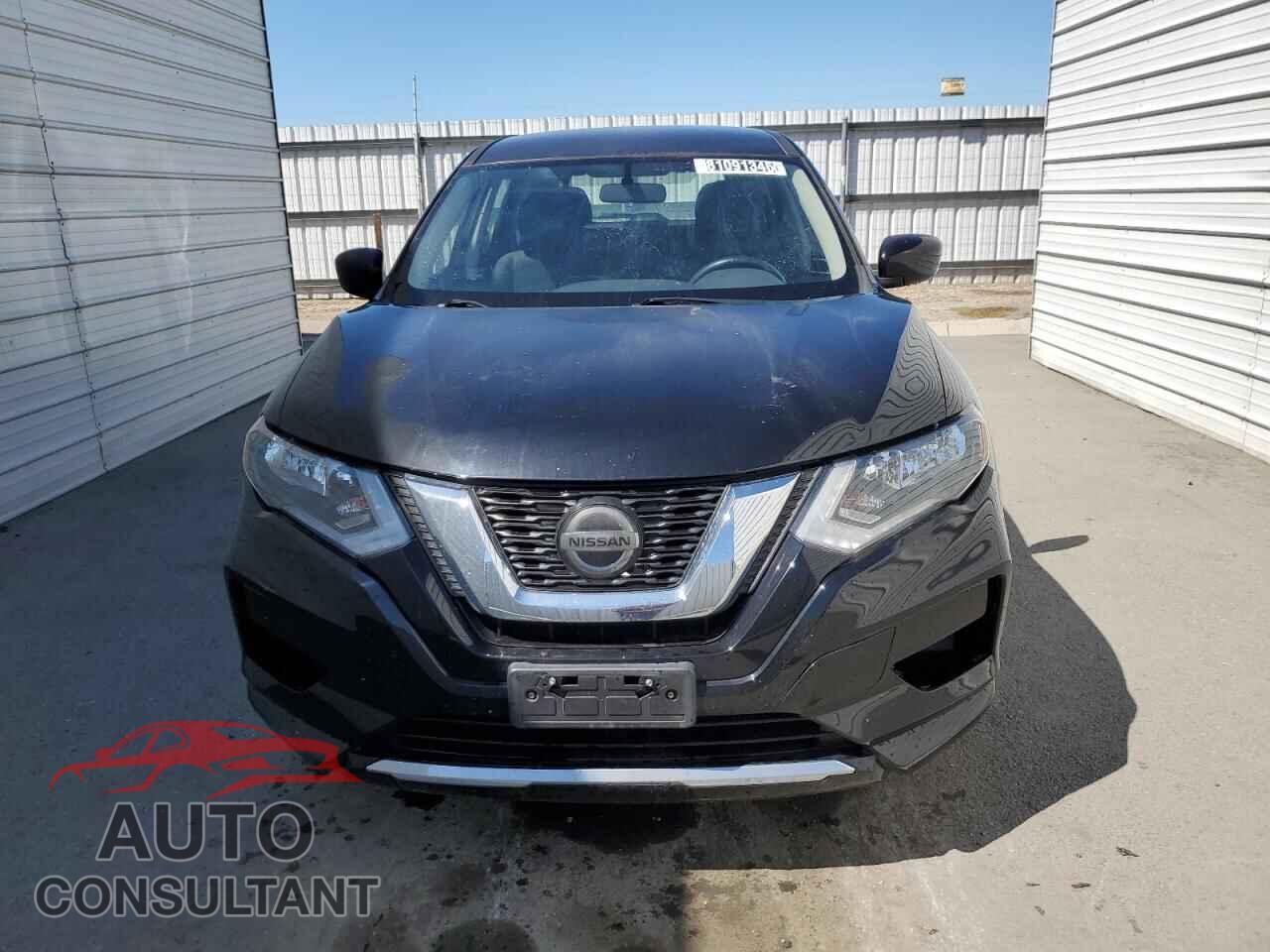NISSAN ROGUE 2018 - KNMAT2MT2JP587547