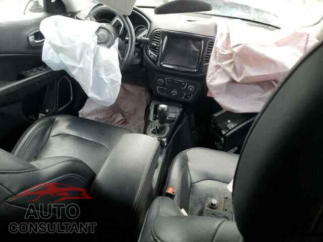 JEEP COMPASS 2019 - 3C4NJDCB2KT599769