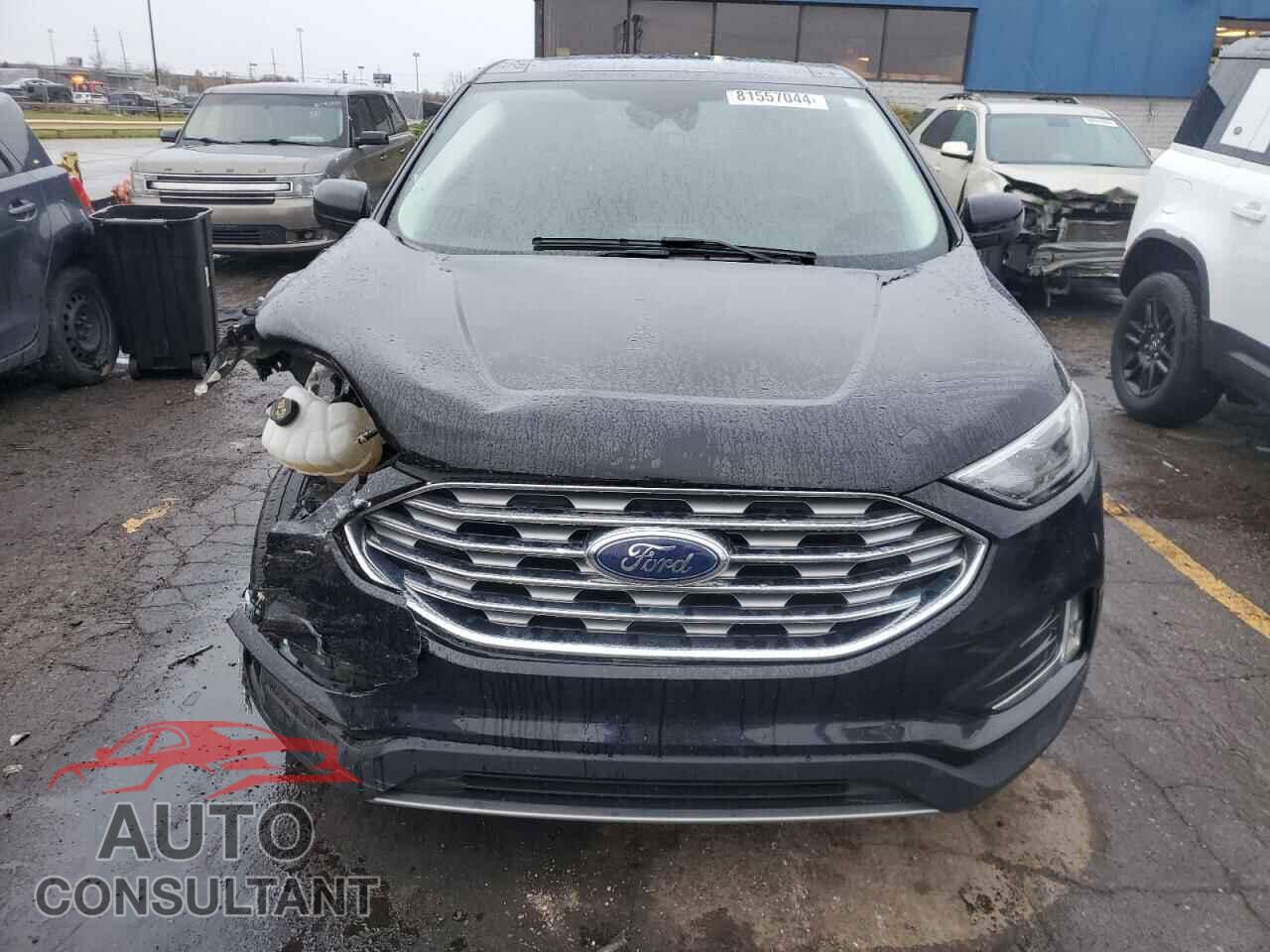 FORD EDGE 2022 - 2FMPK4J9XNBB01299