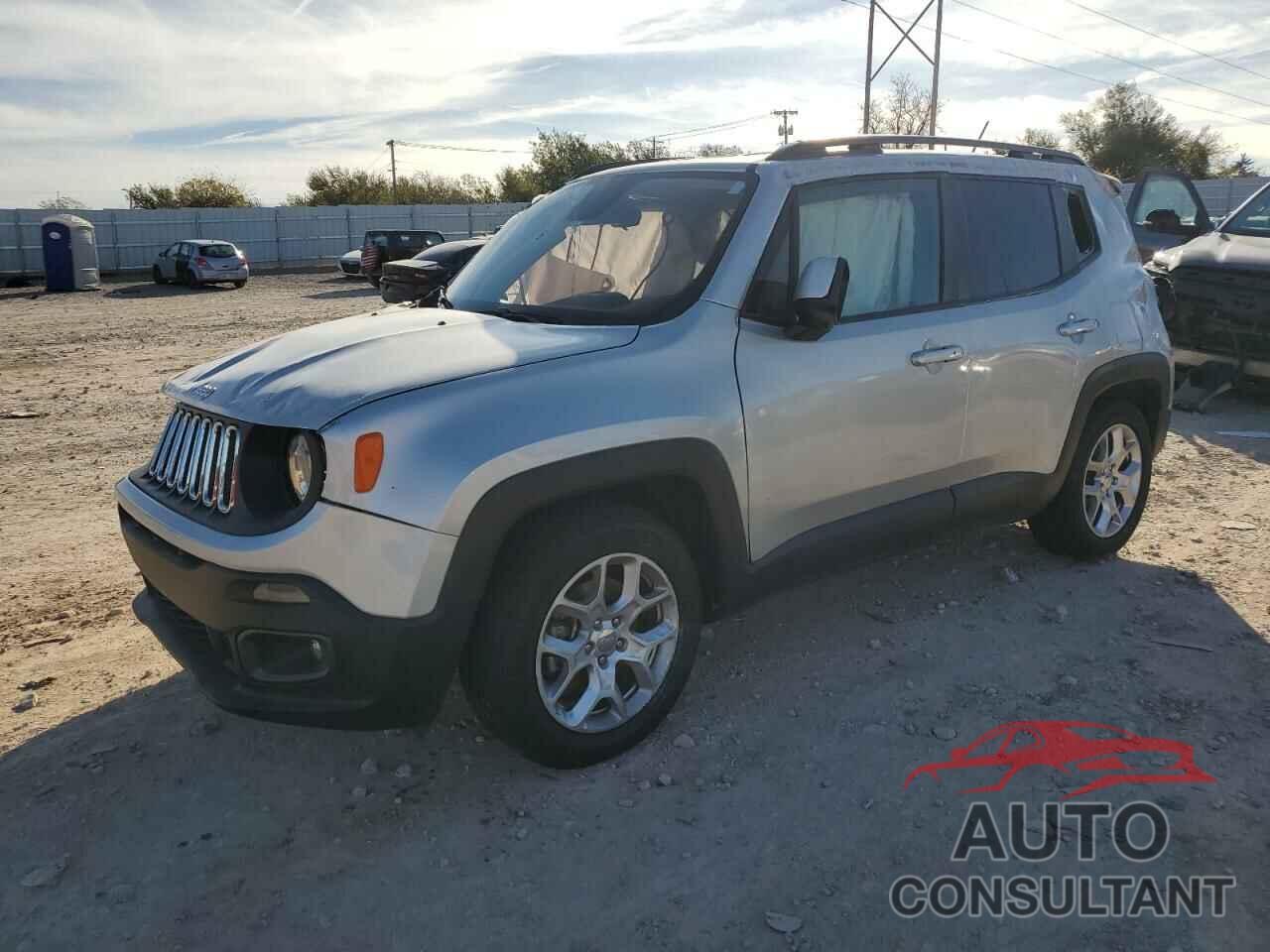 JEEP RENEGADE 2018 - ZACCJABB7JPJ12771