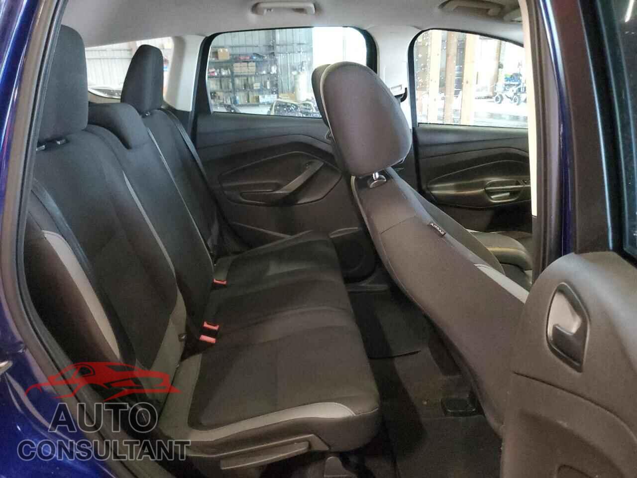 FORD ESCAPE 2015 - 1FMCU0F72FUB69004