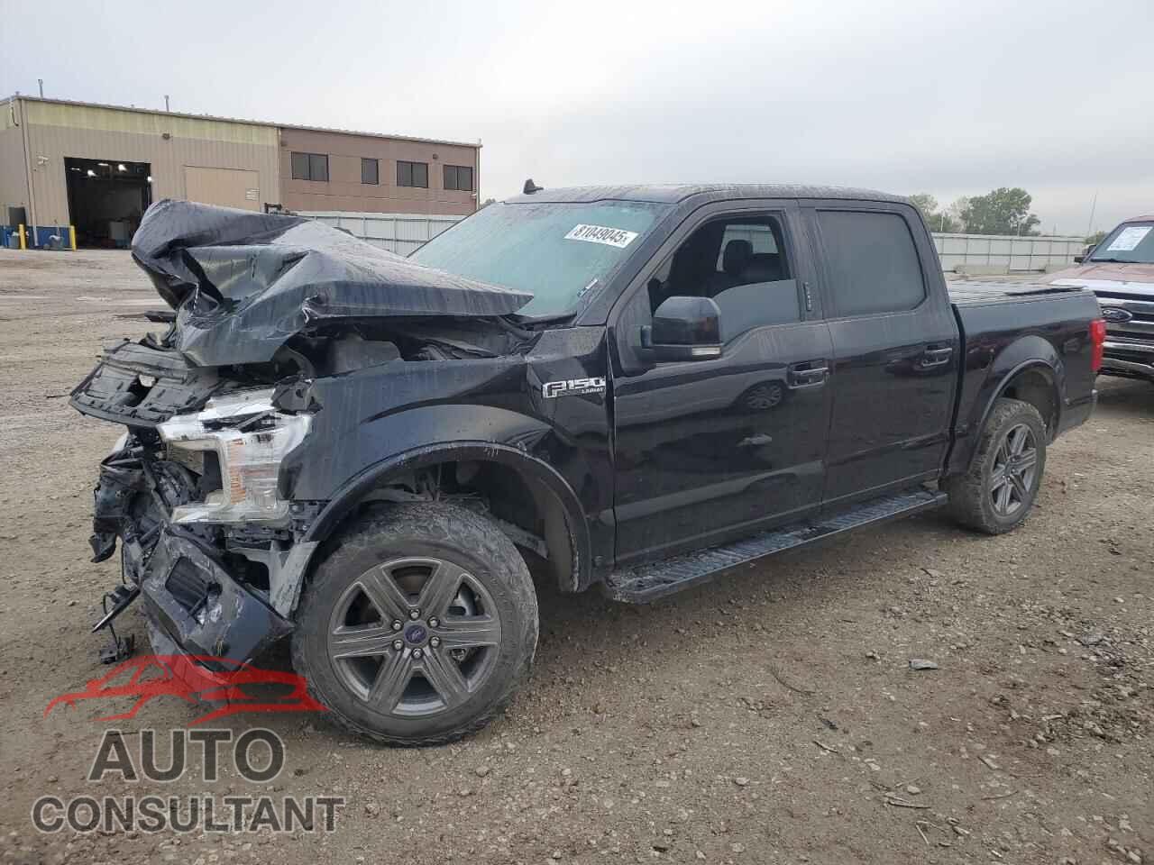 FORD F-150 2020 - 1FTEW1E42LKD17812