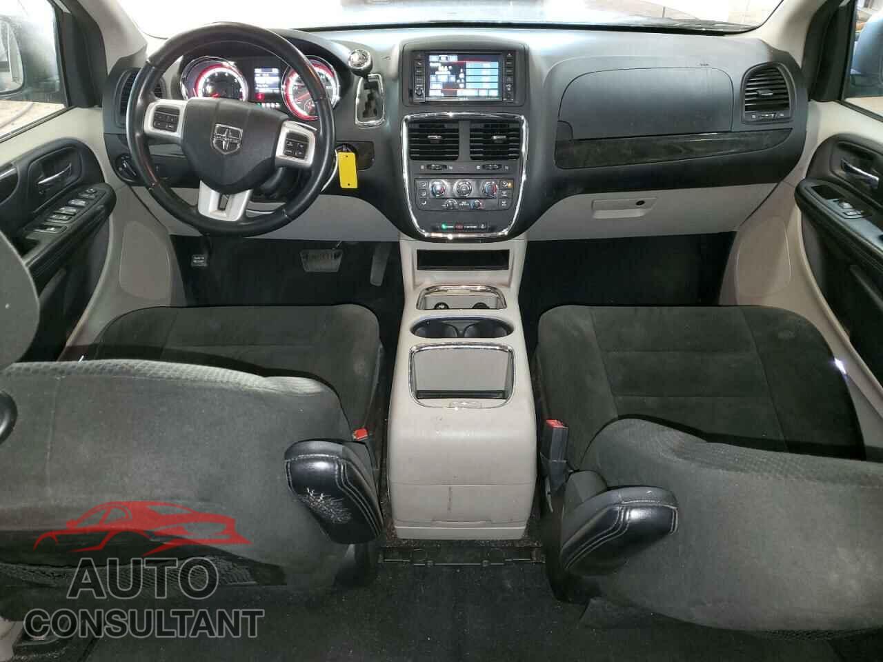 DODGE CARAVAN 2015 - 2C4RDGCG1FR631917