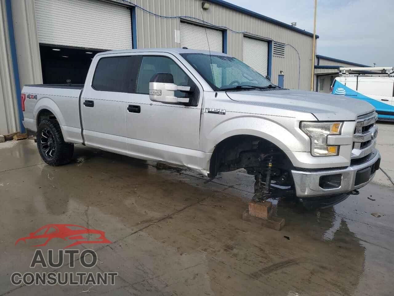 FORD F-150 2016 - 1FTFW1EF4GFA31772
