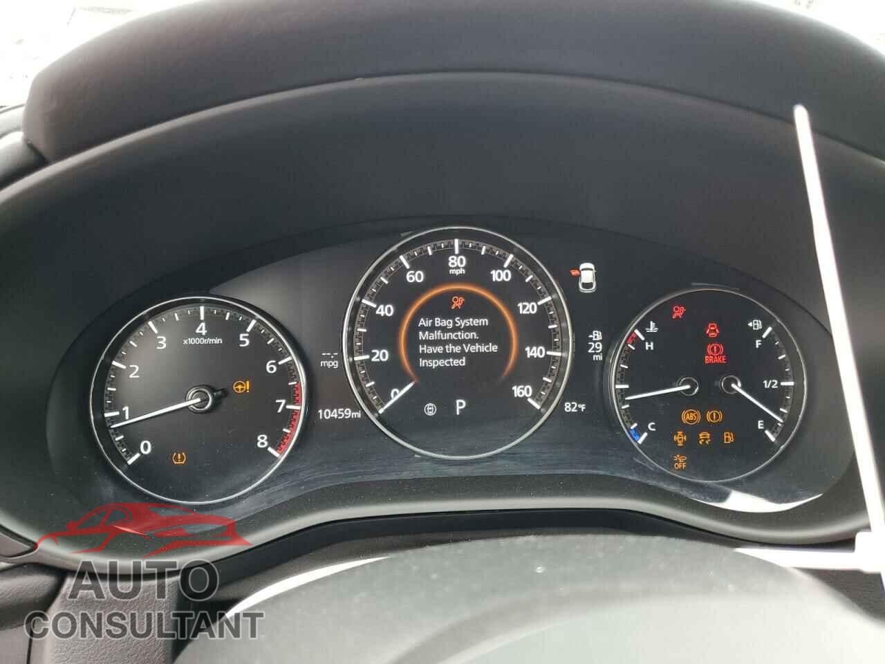 MAZDA CX30 2023 - 3MVDMBCM4PM564756