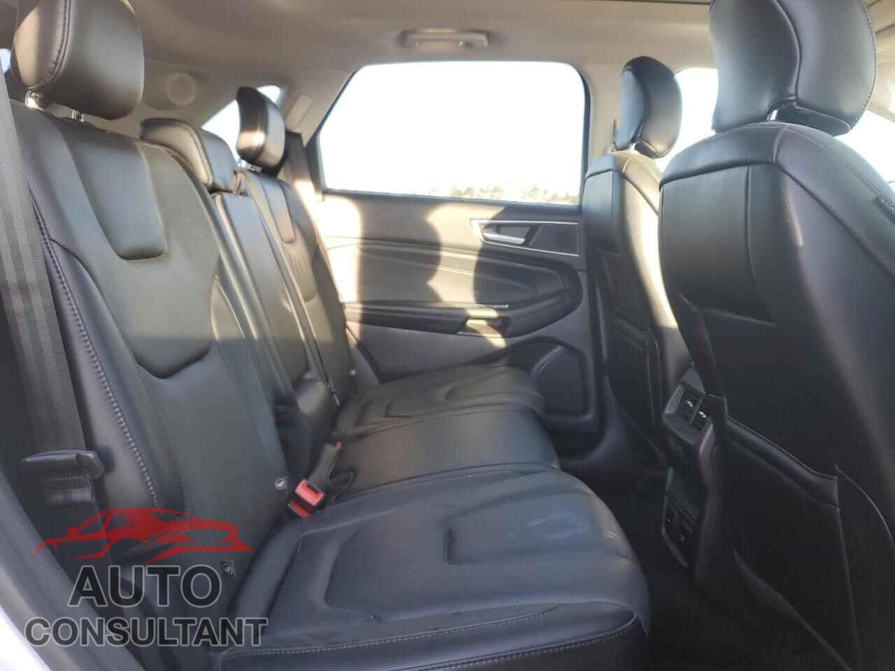 FORD EDGE 2018 - 2FMPK4K89JBB10933