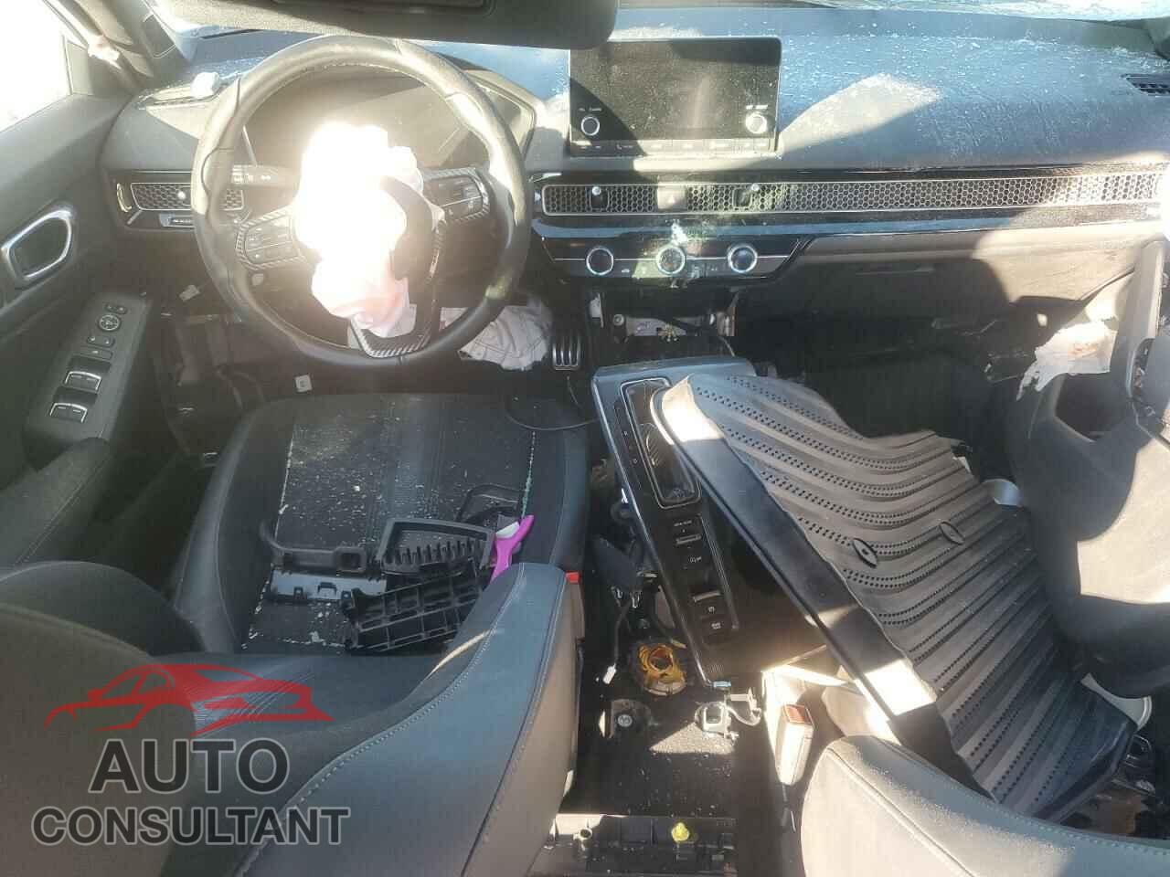 HONDA CIVIC 2024 - 2HGFE2F55RH570497