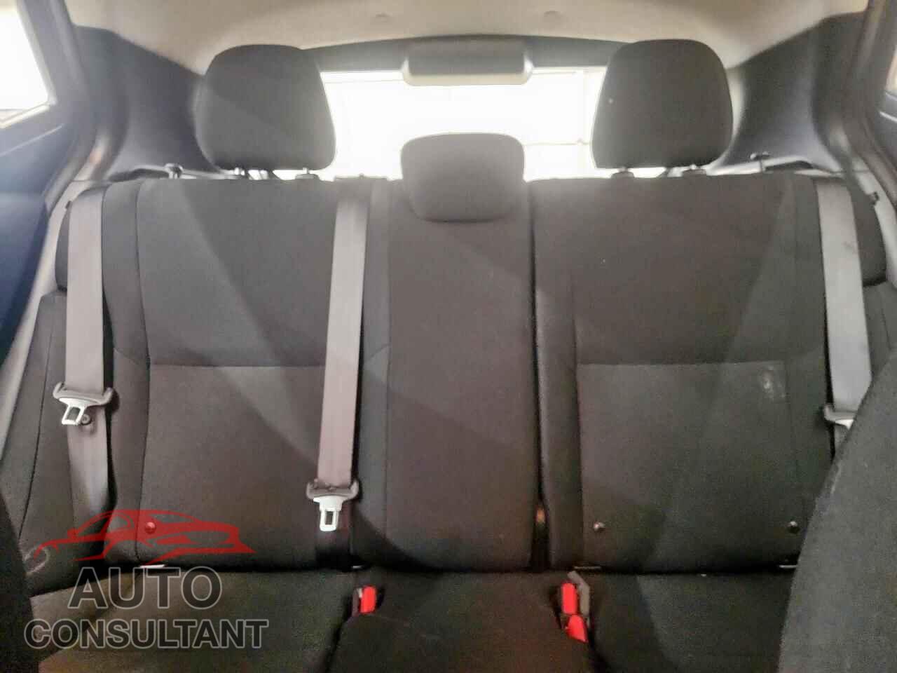 NISSAN KICKS 2024 - 3N1CP5BV7RL594085