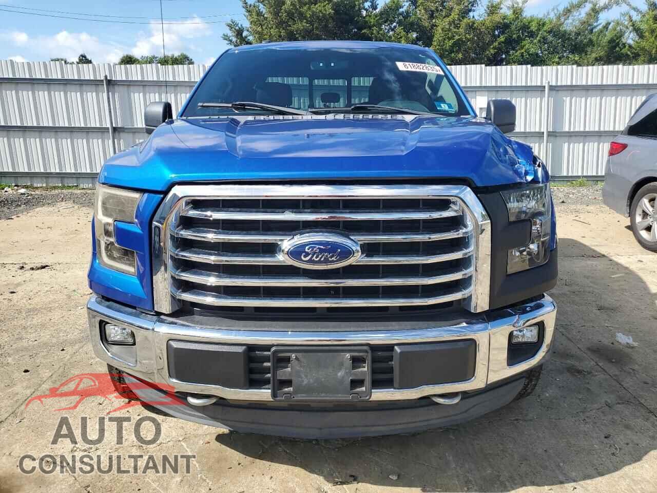 FORD F-150 2015 - 1FTFX1EF5FFA08044