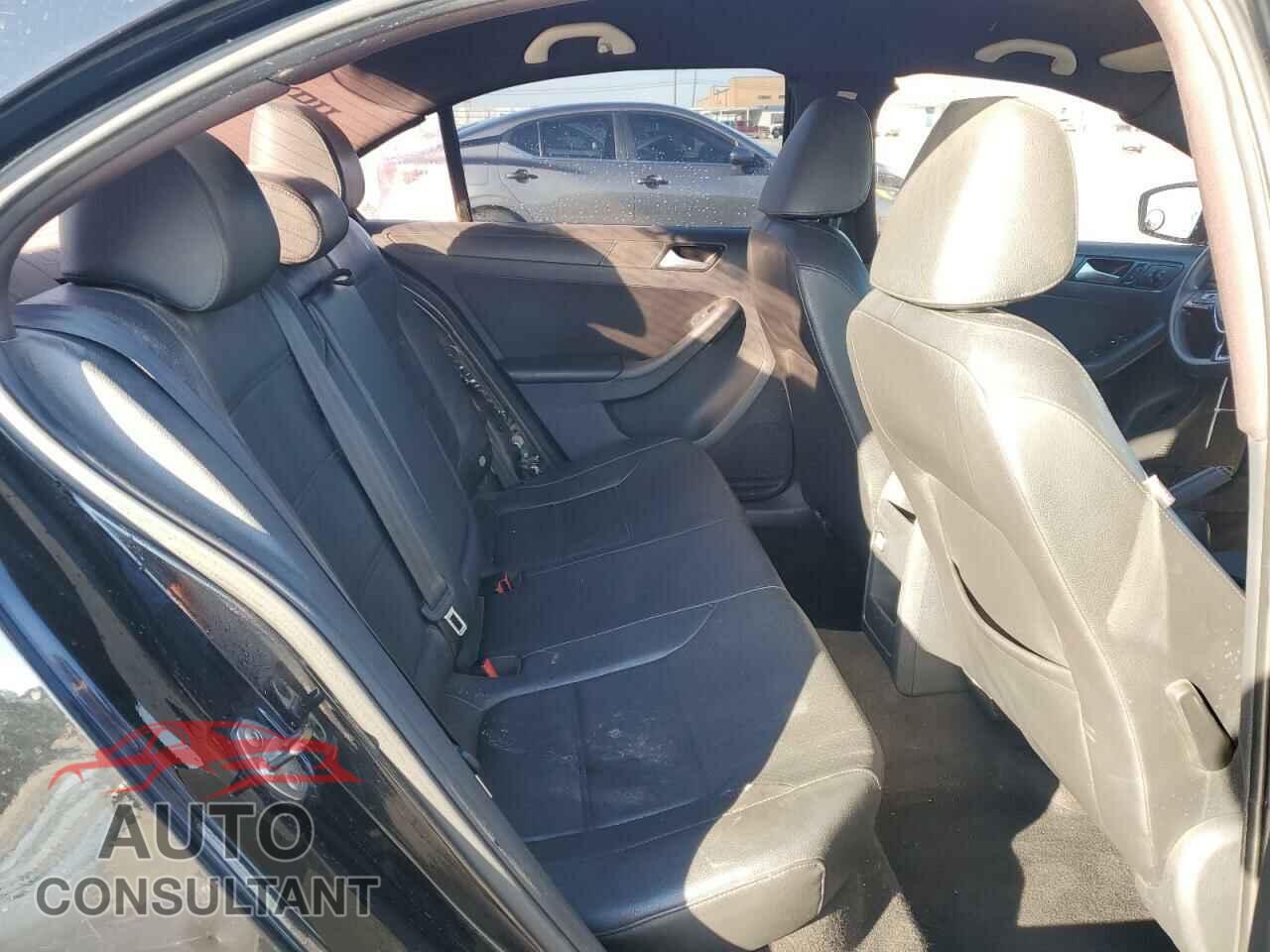 VOLKSWAGEN JETTA 2015 - 3VW2K7AJ7FM353454