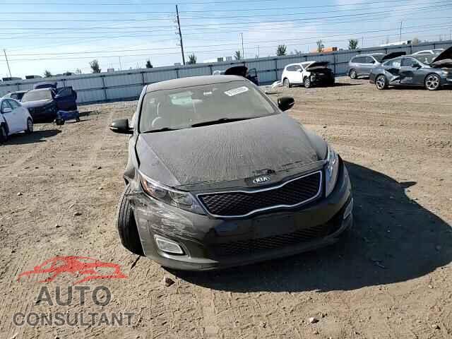 KIA OPTIMA 2015 - 5XXGM4A76FG512486