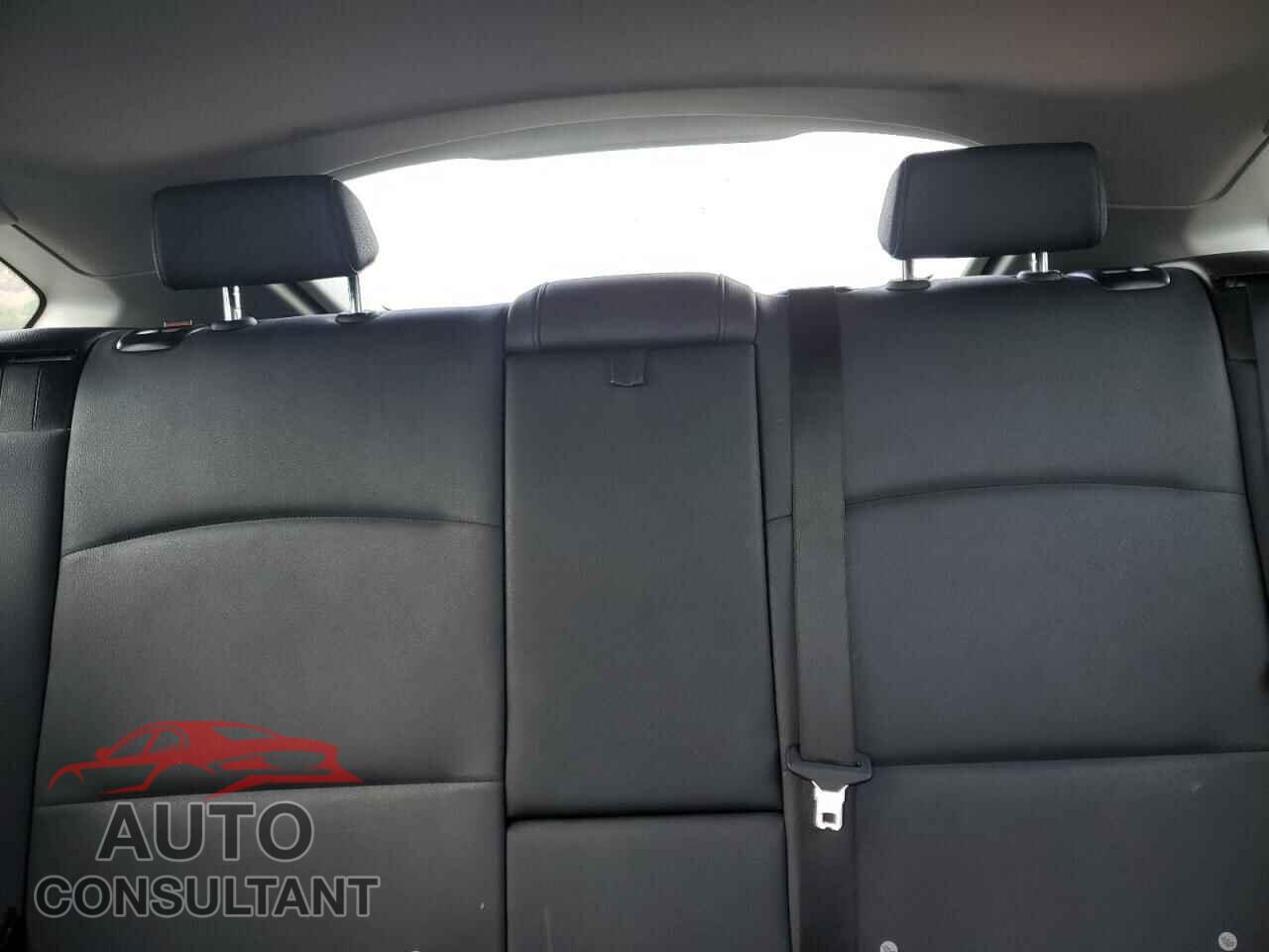 BMW X4 2016 - 5UXXW3C52G0M90486