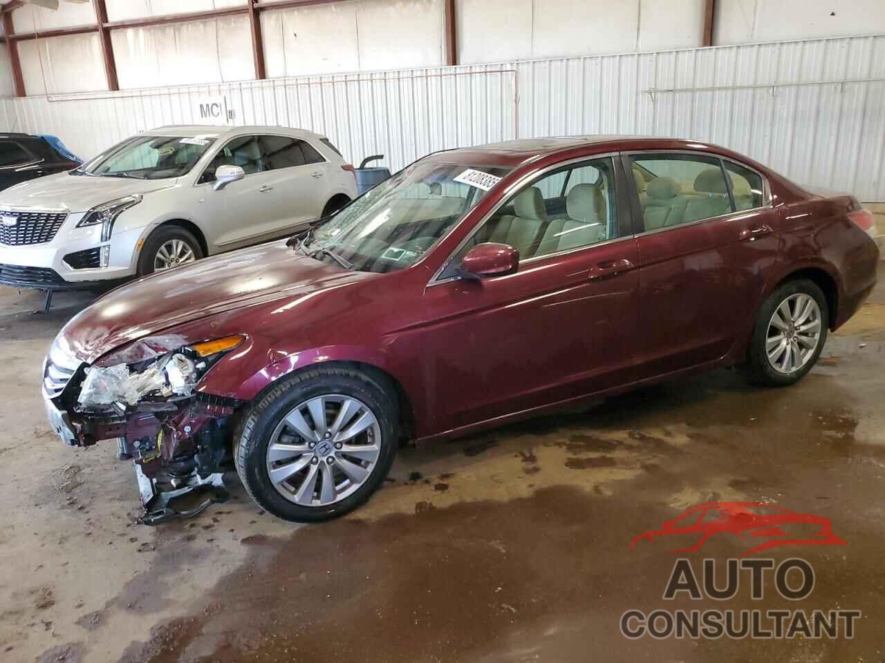 HONDA ACCORD 2012 - 1HGCP2F78CA106513