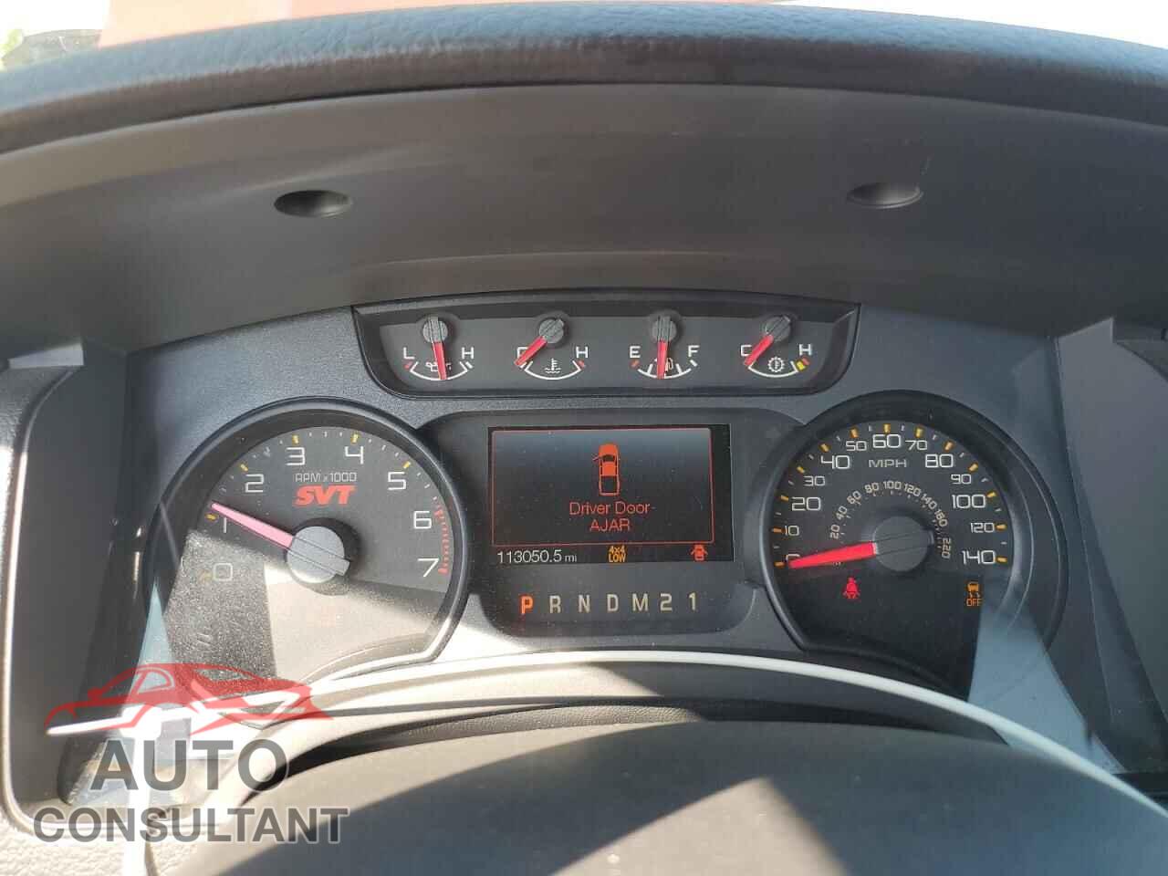 FORD F150 2014 - 1FTFW1R66EFC28031