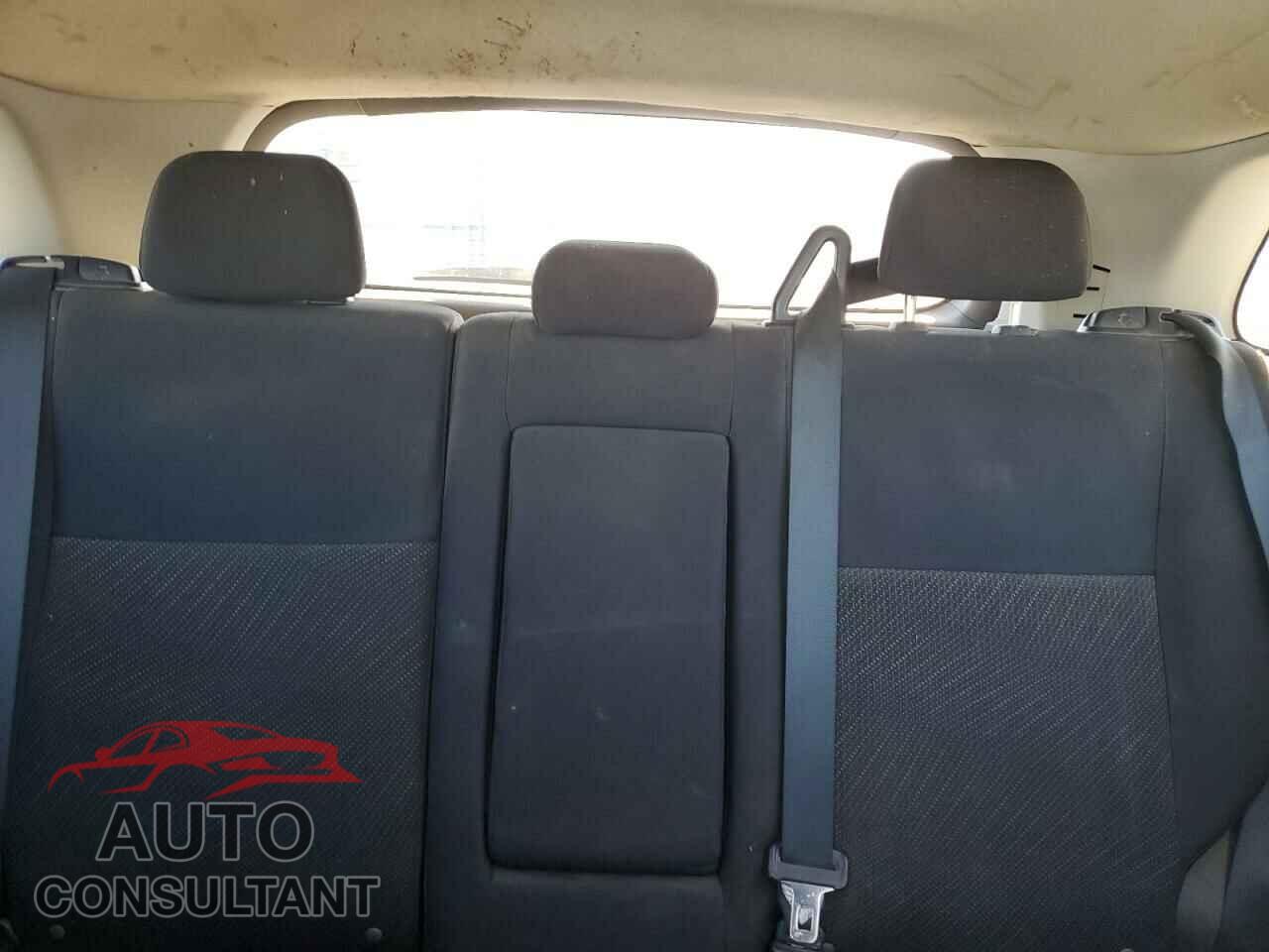 MITSUBISHI OUTLANDER 2013 - 4A4AP4AU6DE009358