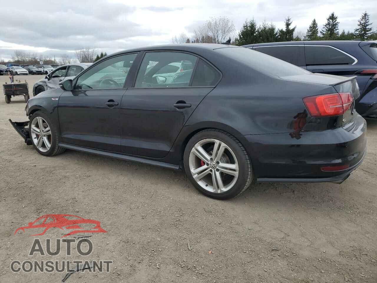 VOLKSWAGEN JETTA 2016 - 3VW4S7AJ7GM225659