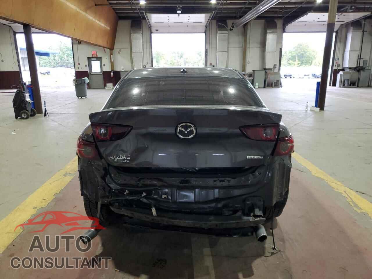 MAZDA 3 2020 - 3MZBPBEM7LM119223