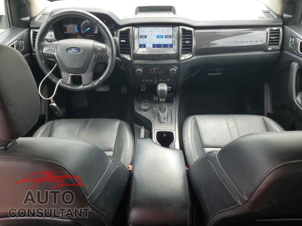 FORD RANGER 2021 - 1FTER4FH7MLD17679
