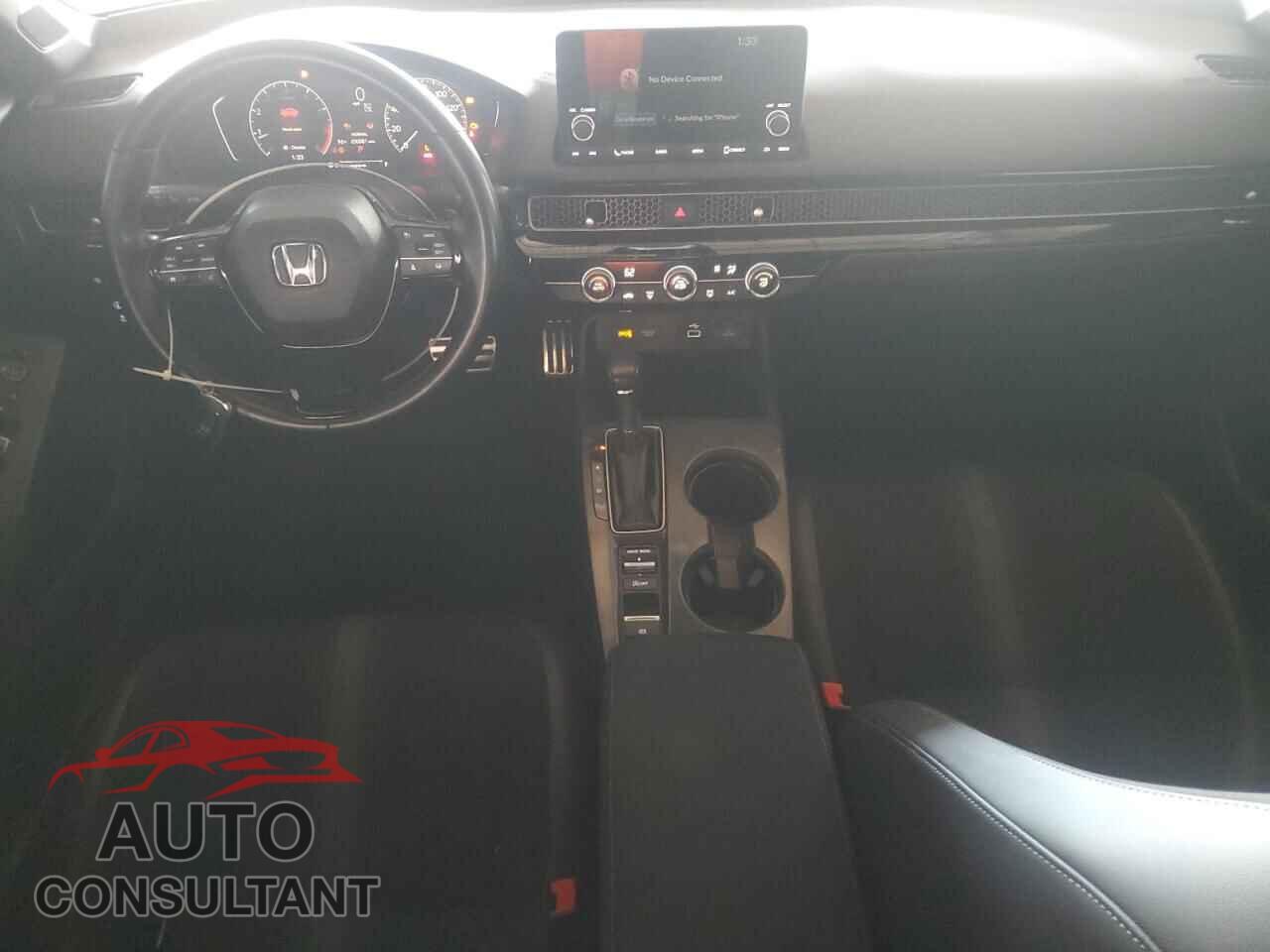 HONDA CIVIC 2023 - 2HGFE2F59PH560908