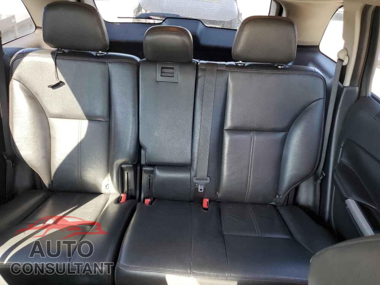 FORD EDGE 2013 - 2FMDK4JC5DBB56238