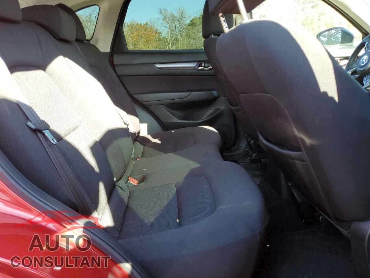 MAZDA CX-5 2021 - JM3KFBBM9M0403460