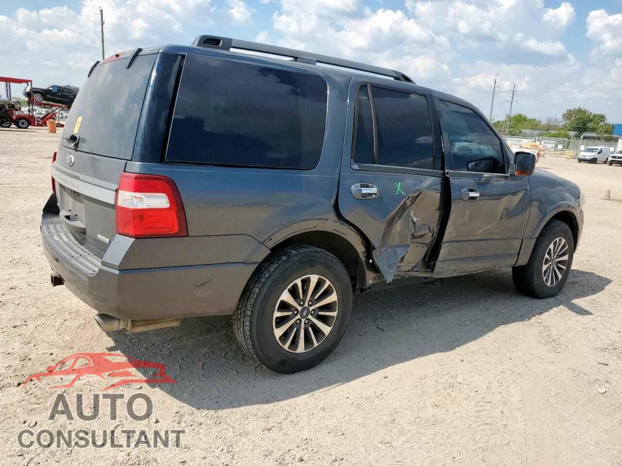 FORD EXPEDITION 2016 - 1FMJU1HTXGEF27579