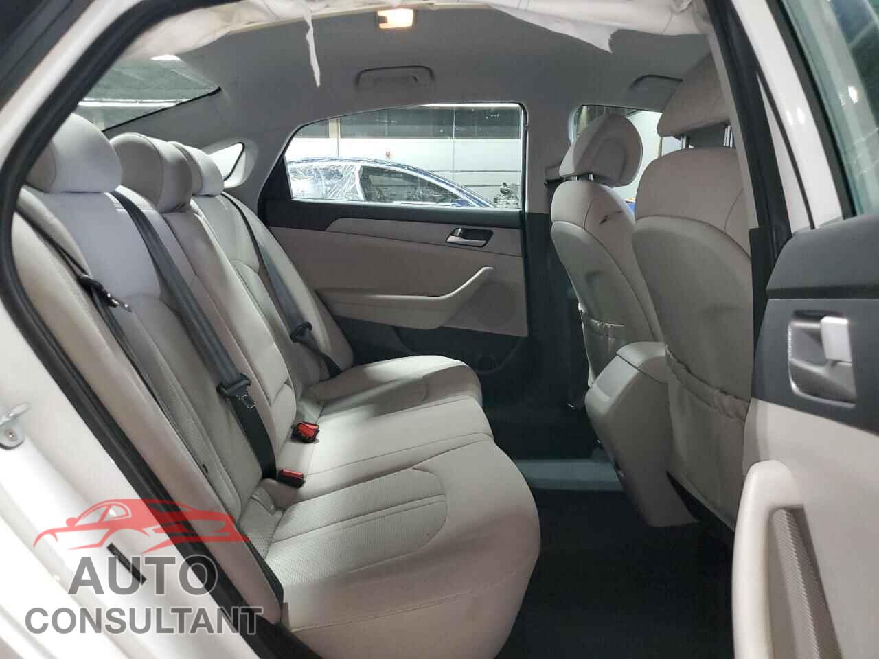 HYUNDAI SONATA 2017 - 5NPE24AFXHH511580