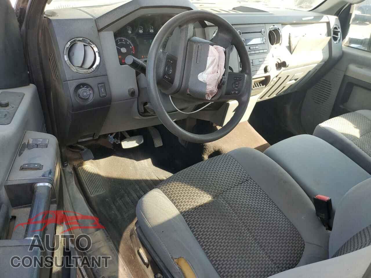 FORD F250 2014 - 1FTBF2B6XEEA74685