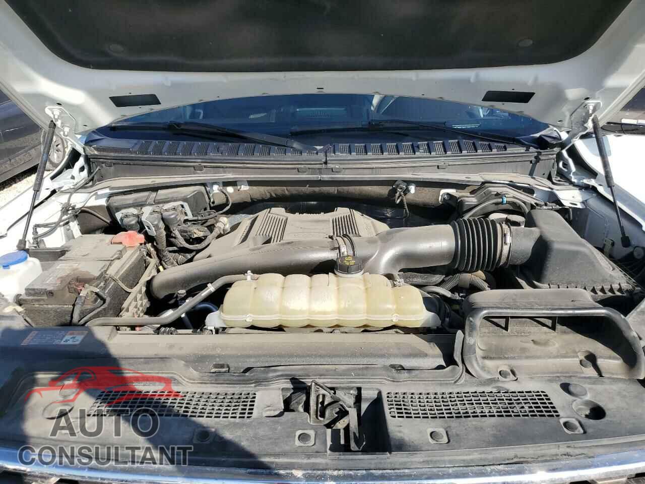 FORD EXPEDITION 2020 - 1FMJU1PT9LEA85793