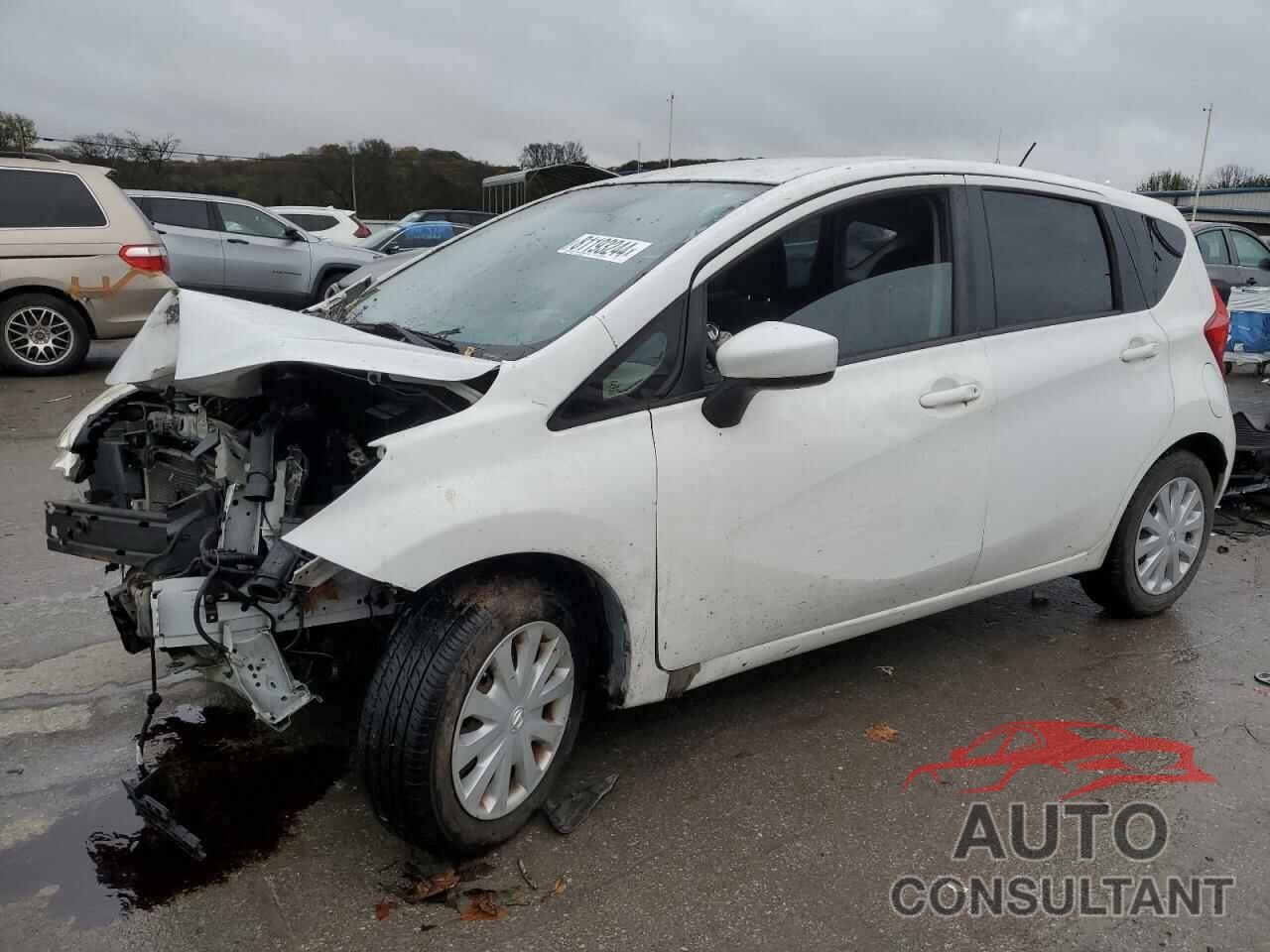 NISSAN VERSA 2015 - 3N1CE2CP1FL434851